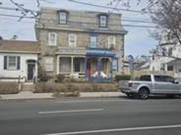 1313 DEKALB STREET, NORRISTOWN, PA 19401