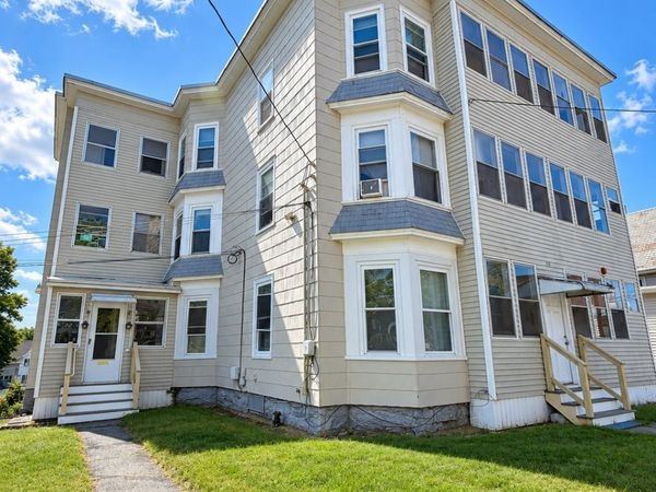 113 Spruce, Leominster, MA 01453