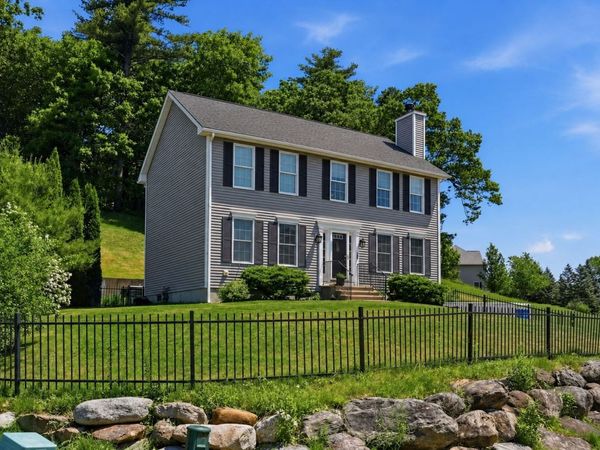 67 Hidden, Dracut, MA 01826