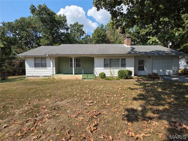 1319 Briarwood Drive , Houston, MO 65483