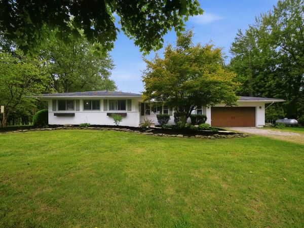 5919 Fox Glove Dr, New  London, OH 44851