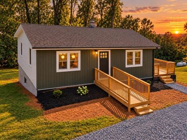 312 Chaney Lane, Gretna, VA 24557