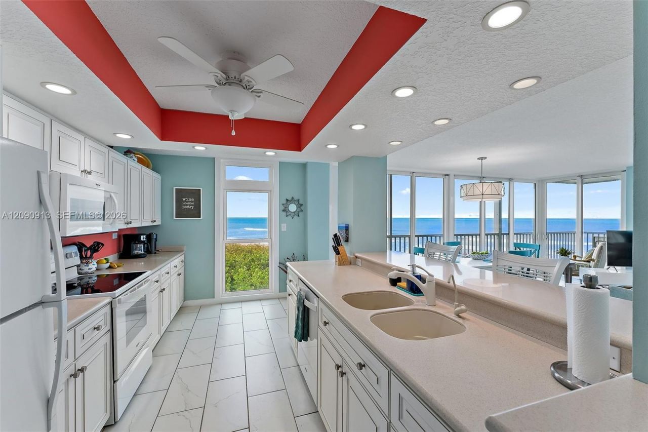 669 NE Plantation Rd , Unit 406, Hutchinson Island, FL 34996 Photo