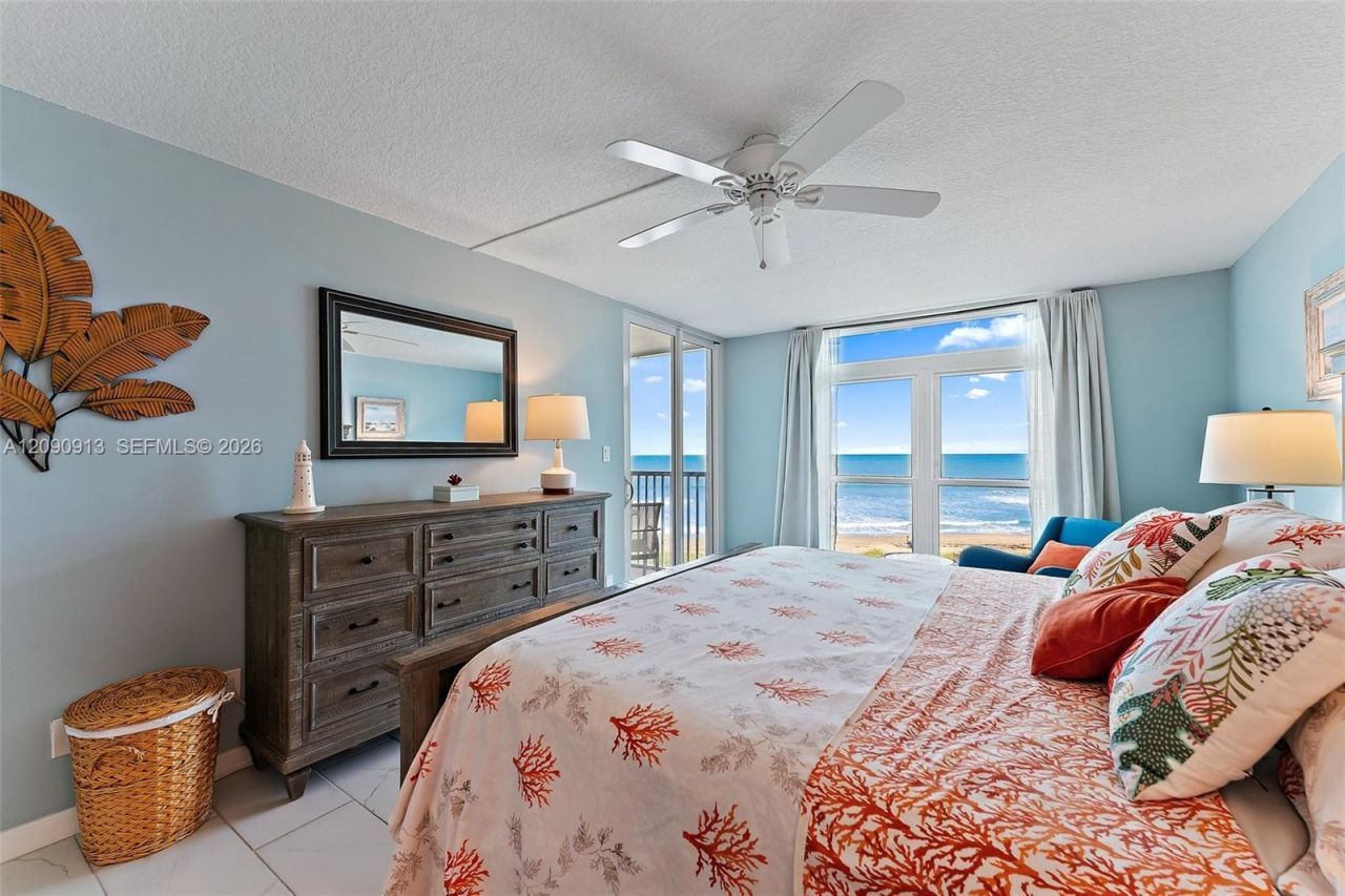 669 NE Plantation Rd , Unit 406, Hutchinson Island, FL 34996 Photo