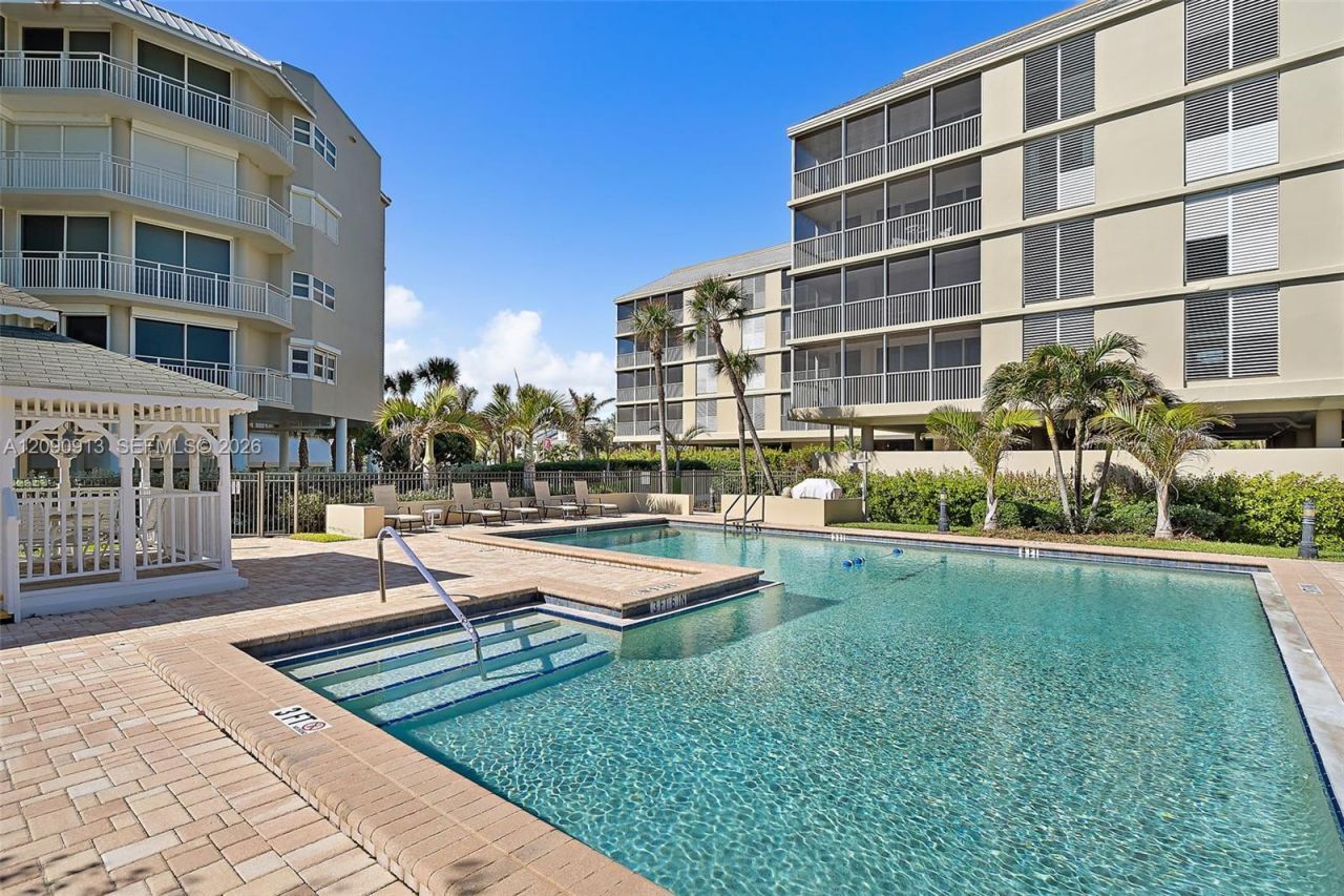 669 NE Plantation Rd , Unit 406, Hutchinson Island, FL 34996 Photo