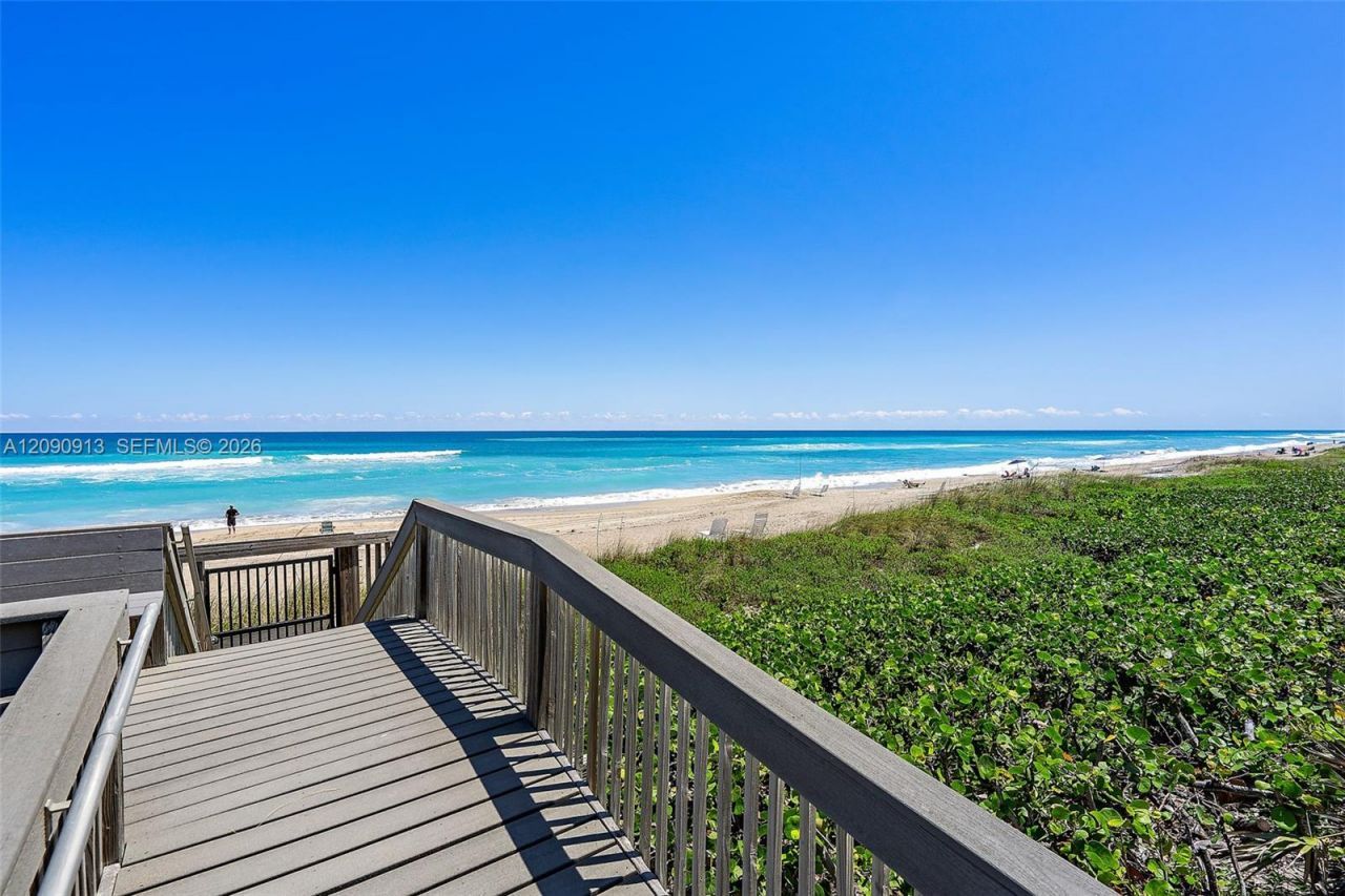 669 NE Plantation Rd , Unit 406, Hutchinson Island, FL 34996 Photo