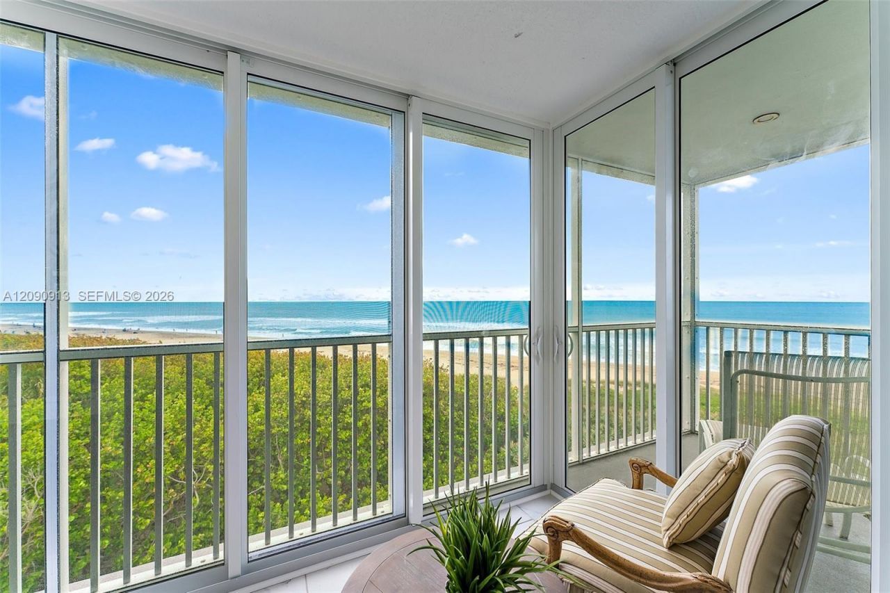 669 NE Plantation Rd , Unit 406, Hutchinson Island, FL 34996 Photo