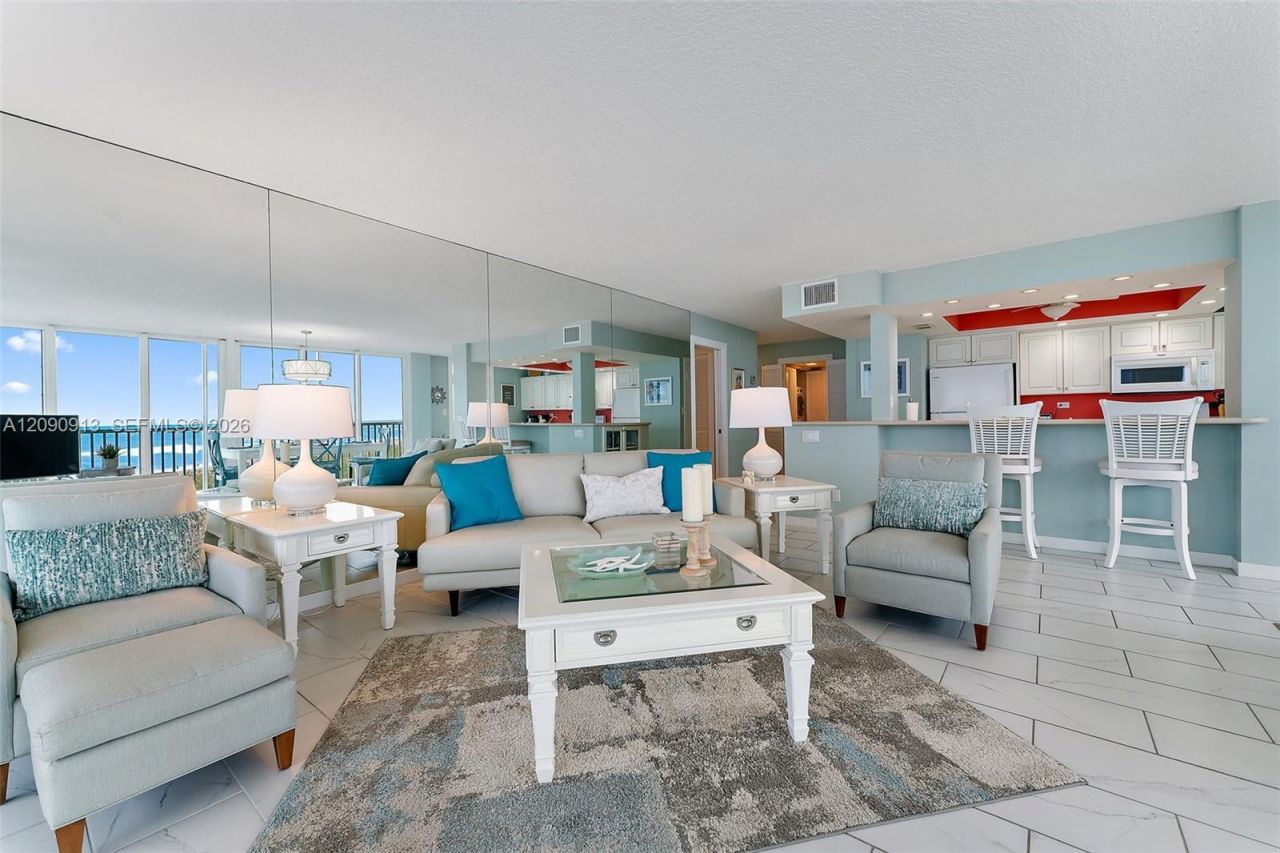 669 NE Plantation Rd , Unit 406, Hutchinson Island, FL 34996 Photo