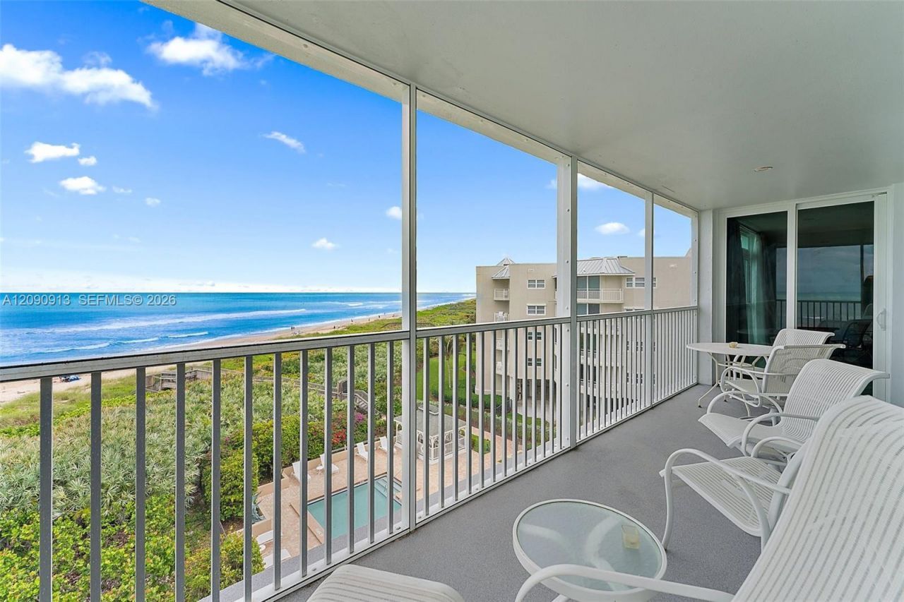 669 NE Plantation Rd , Unit 406, Hutchinson Island, FL 34996 Photo
