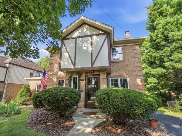 6309 Lisbon Avenue, Cincinnati, OH 45213