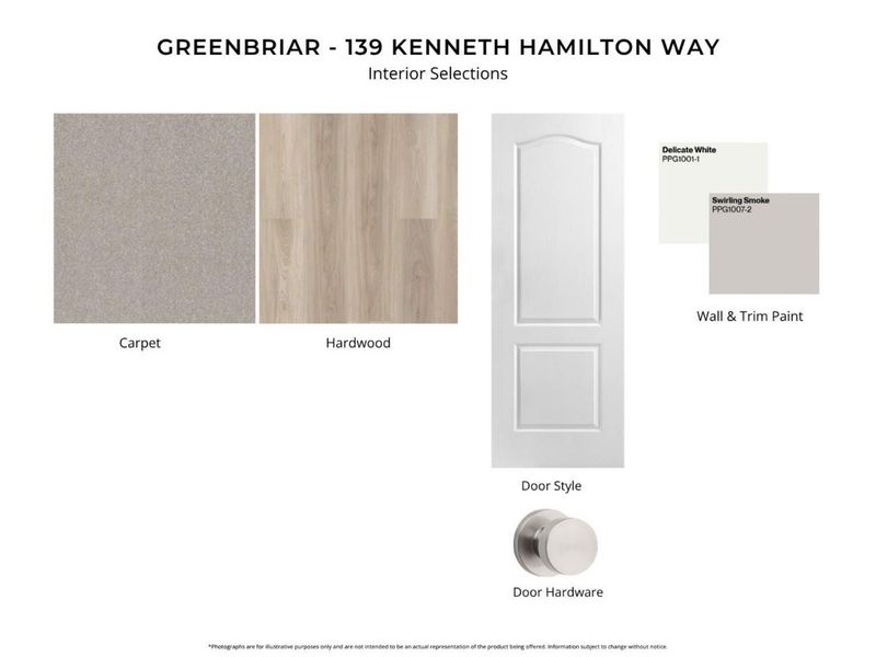 139 Kenneth Hamilton Way, Yellow Springs, OH 45387 Photo 3