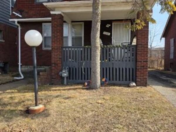 14108 Ardmore , Wayne, Mi 48227