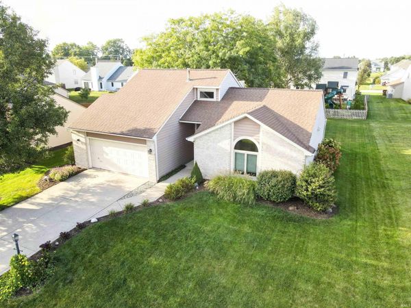 14718 Buckthorn Court, Fort Wayne, IN 46814