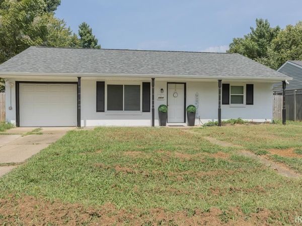 1804 Van Bibber Avenue, Evansville, IN 47714