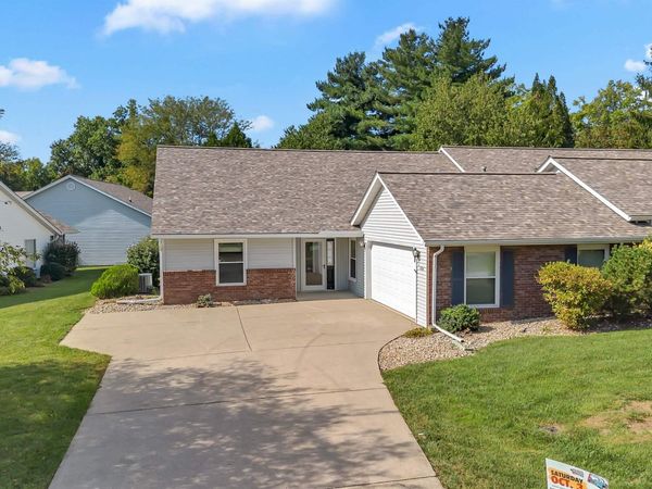 1006 E Sherbrooke Drive, Bloomington, IN 47401