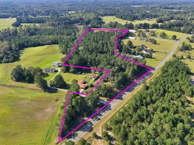 1612 Colts Neck Rd. , Loris, SC 29569