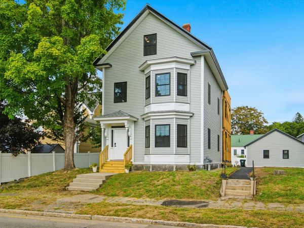 747 Beech Street, Manchester, NH 03104