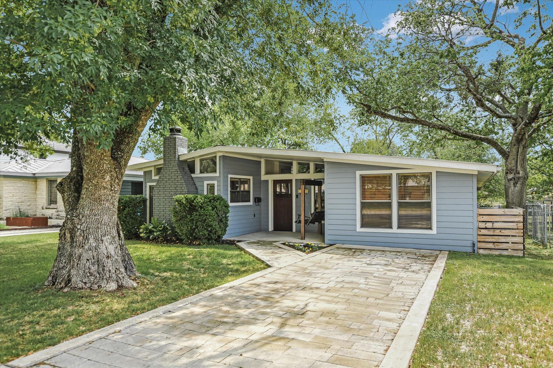 1309 Morrow St, Austin, TX 78757 Main Photo
