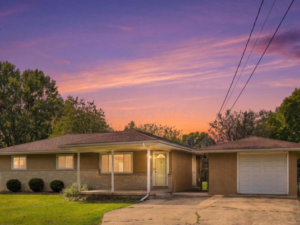 341 N Grener Avenue , Columbus, OH 43228