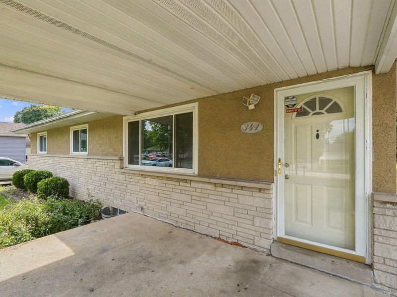 341 N Grener Avenue, Columbus, OH 43228 Photo 12