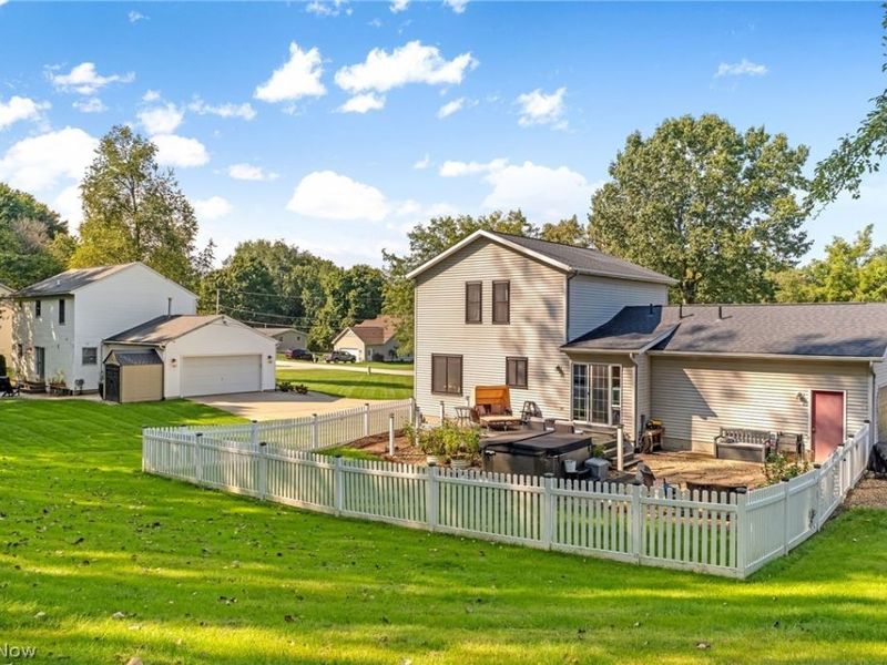458 Derbyshire Road, Green, OH 44319 Photo 33