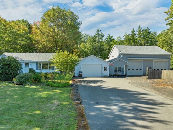 92 ME-236 Highway , Berwick, ME 03901