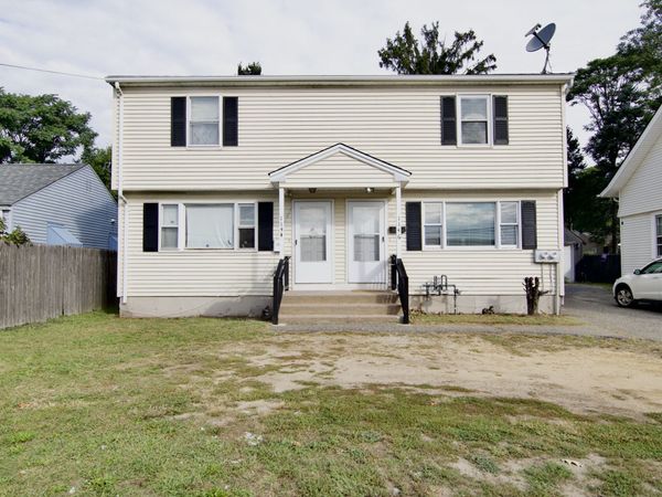 1144-1146 Page Blvd, Springfield, MA 01104