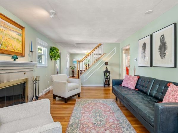 120 Vogel Street, Boston, MA 02132