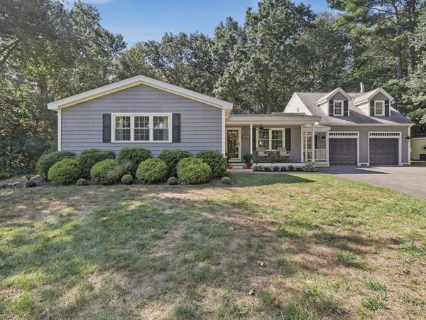 117 Hunt Road, Chelmsford, MA 01824