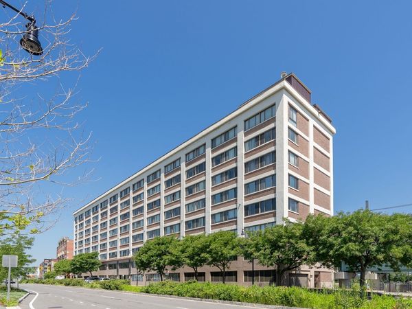 169 Monsignor Obrien Hwy, Unit 309, Cambridge, MA 02141