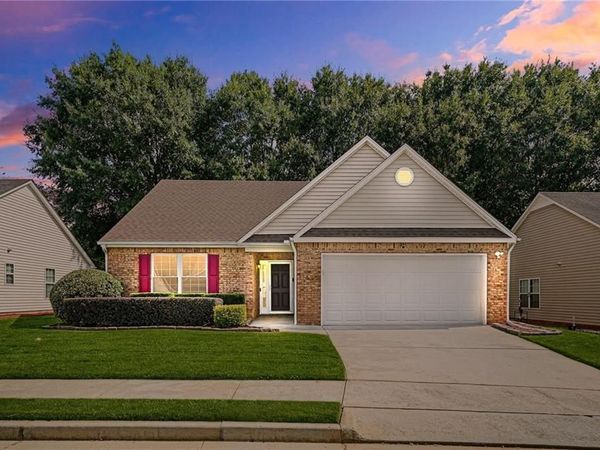 504 Mockingbird Lane, Loganville, GA 30052
