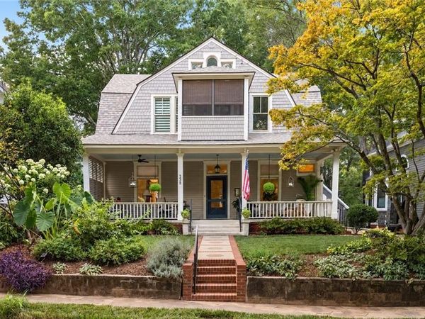 338 Mell Avenue NE, Atlanta, GA 30307