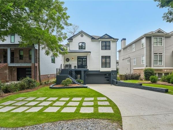 3090 Hermance Drive NE, Atlanta, GA 30319