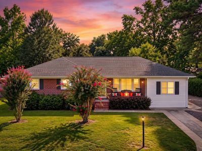 2729 Mona Avenue, Charleston, SC 29414