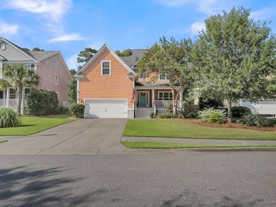 2202 Terrabrook Lane, Charleston, SC 29412