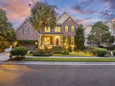 2197 Mariners Ferry, Charleston, SC 29414