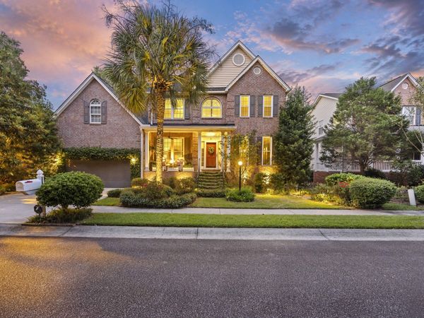 2197 Mariners Ferry, Charleston, SC 29414