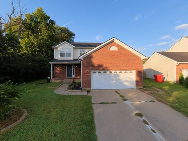 512 Perry Drive, Nicholasville, KY 40356
