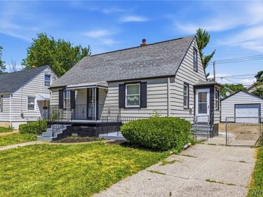 358 Hastings Avenue , Buffalo, NY 14215