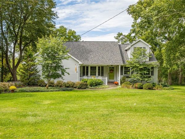 4729 Carter Road, Fairport, NY 14450