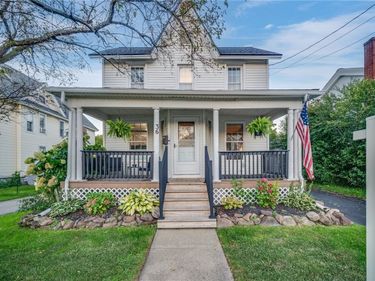 36 South Avenue , Webster, NY 14580