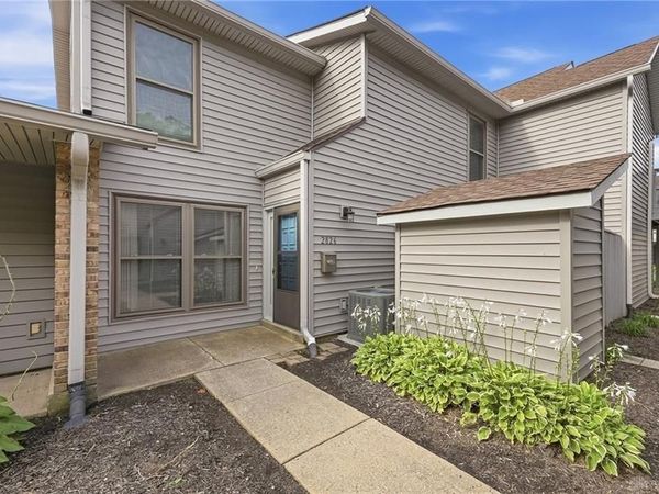 2826 Foxwood Court, Miamisburg, OH 45342