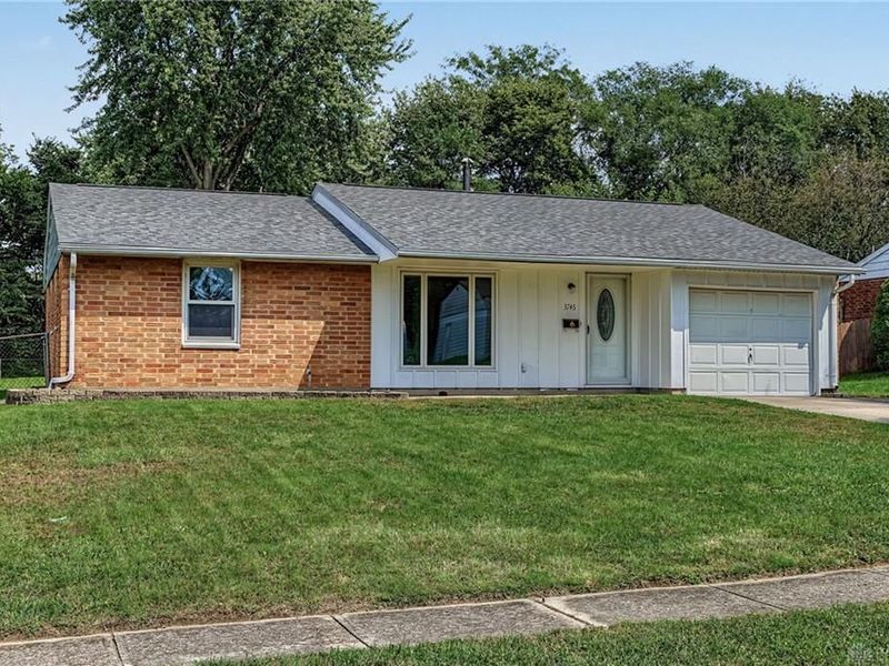3746 Marion Drive, Enon Vlg, OH 45323 Photo 2