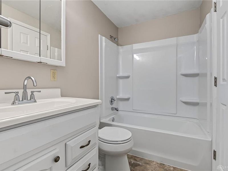 3746 Marion Drive, Enon Vlg, OH 45323 Photo 27