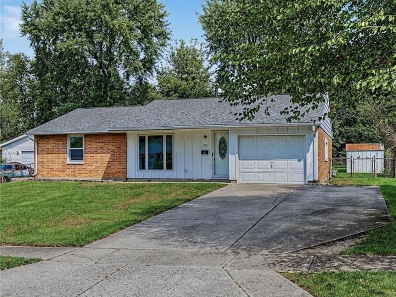 3746 Marion Drive, Enon Vlg, OH 45323 Photo 3