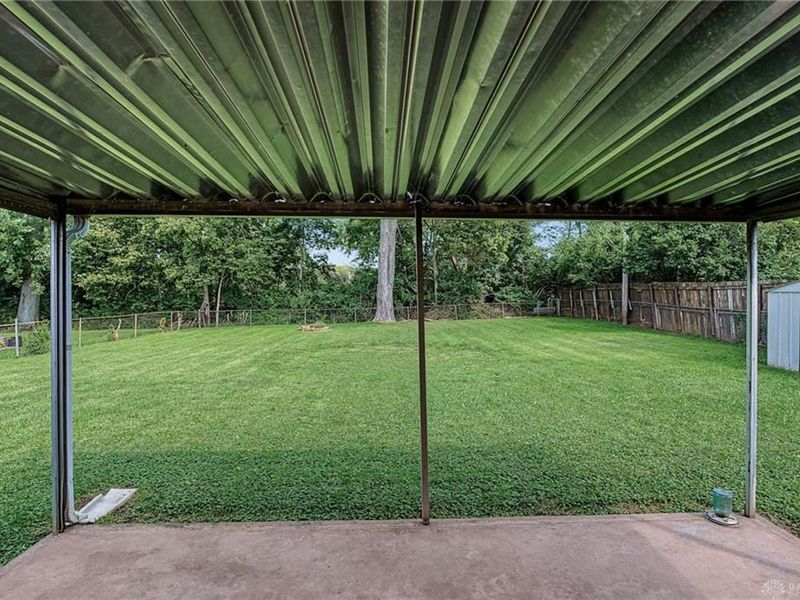 3746 Marion Drive, Enon Vlg, OH 45323 Photo 31