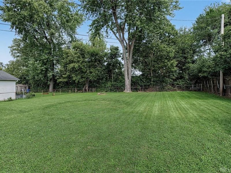3746 Marion Drive, Enon Vlg, OH 45323 Photo 34