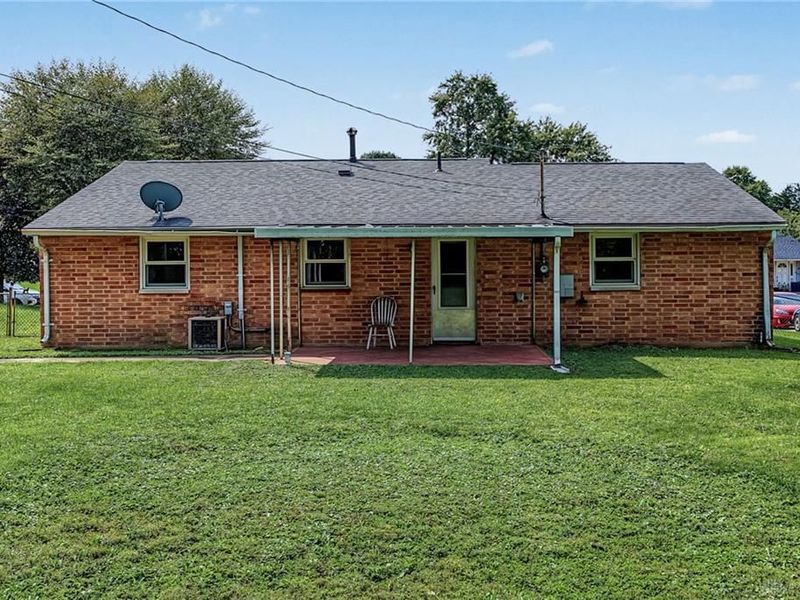 3746 Marion Drive, Enon Vlg, OH 45323 Photo 37