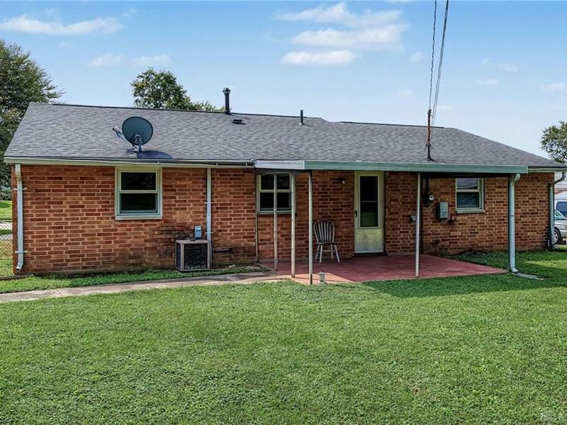 3746 Marion Drive, Enon Vlg, OH 45323 Photo 38