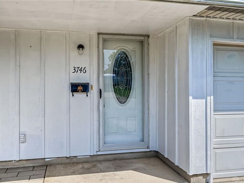 3746 Marion Drive, Enon Vlg, OH 45323 Photo 5